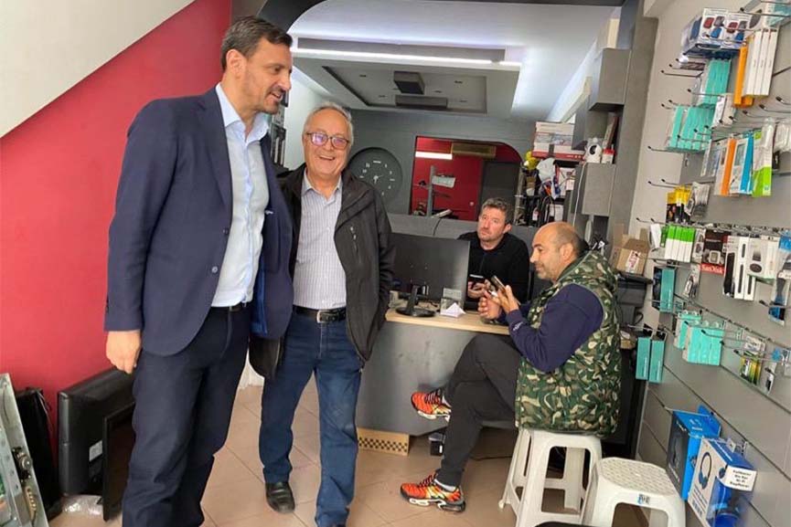 nikolakop agora gastouni 3