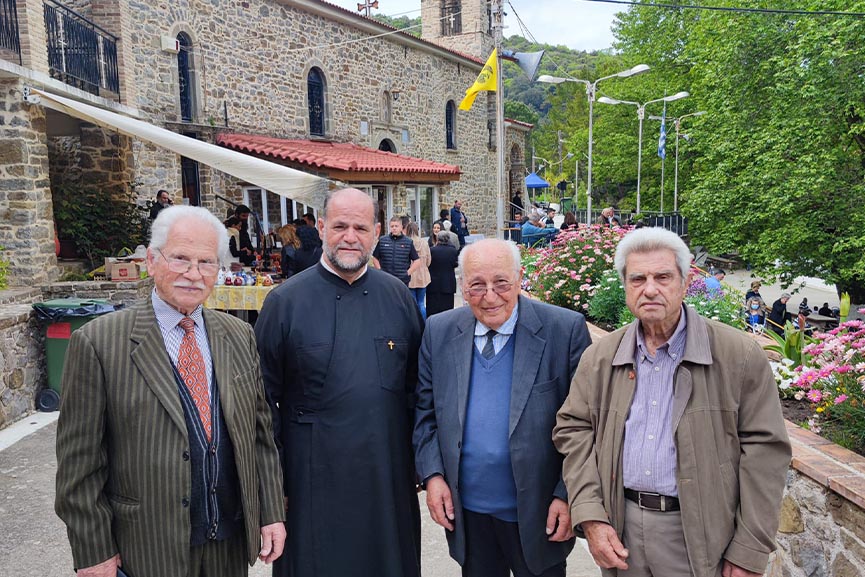 spata leipsana ag nikol 5