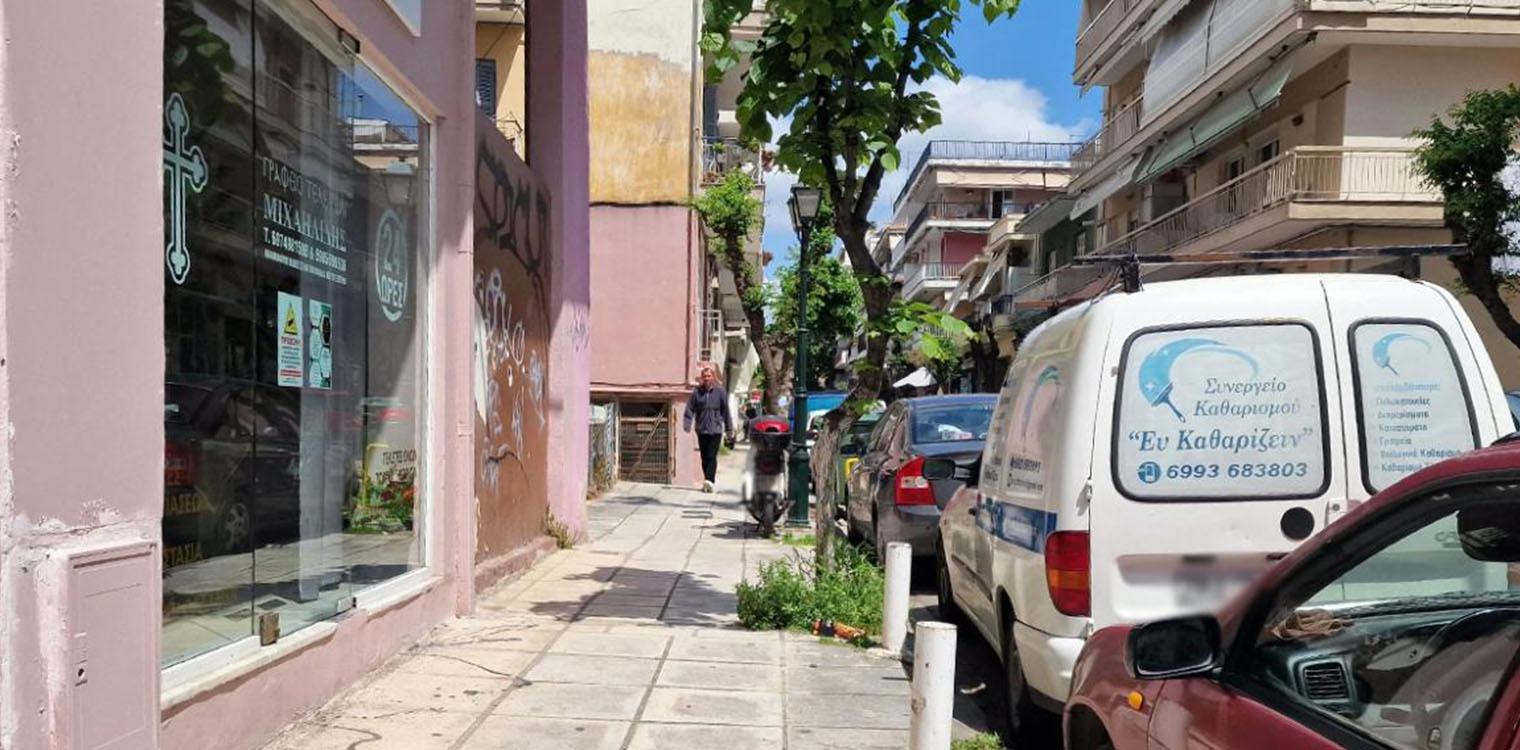 Θεσσαλονίκη: «Πήγε να ταΐσει αδέσποτα και τον σκότωσαν» με μπουνιές και κλωτσιές