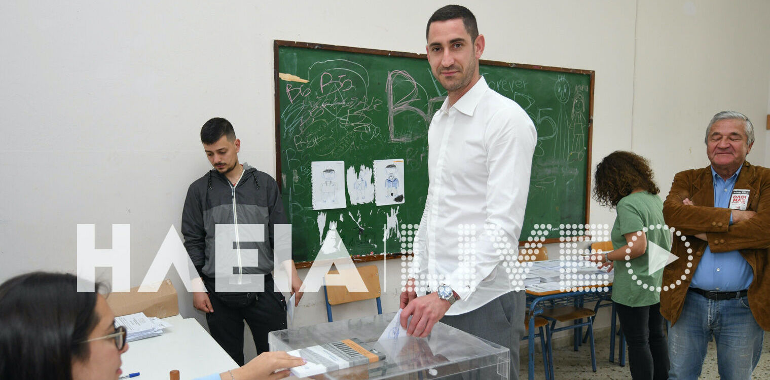Παπαδόπουλος: Αν και τερματοφύλακας ξέρω να βάζω γκολ ξέρει και το ΚΚΕ - Σήμερα πιστεύω θα σκοράρουμε