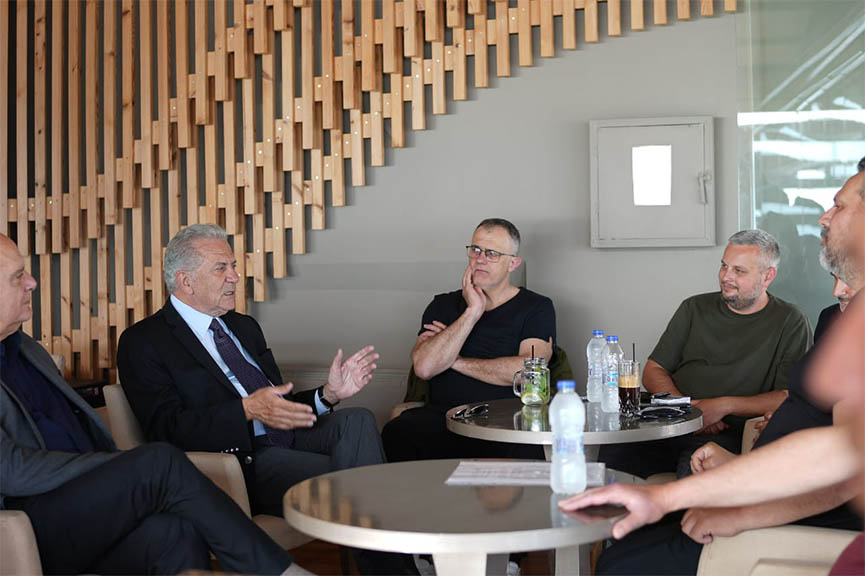 avramopoulos dim dimos ilidas 7