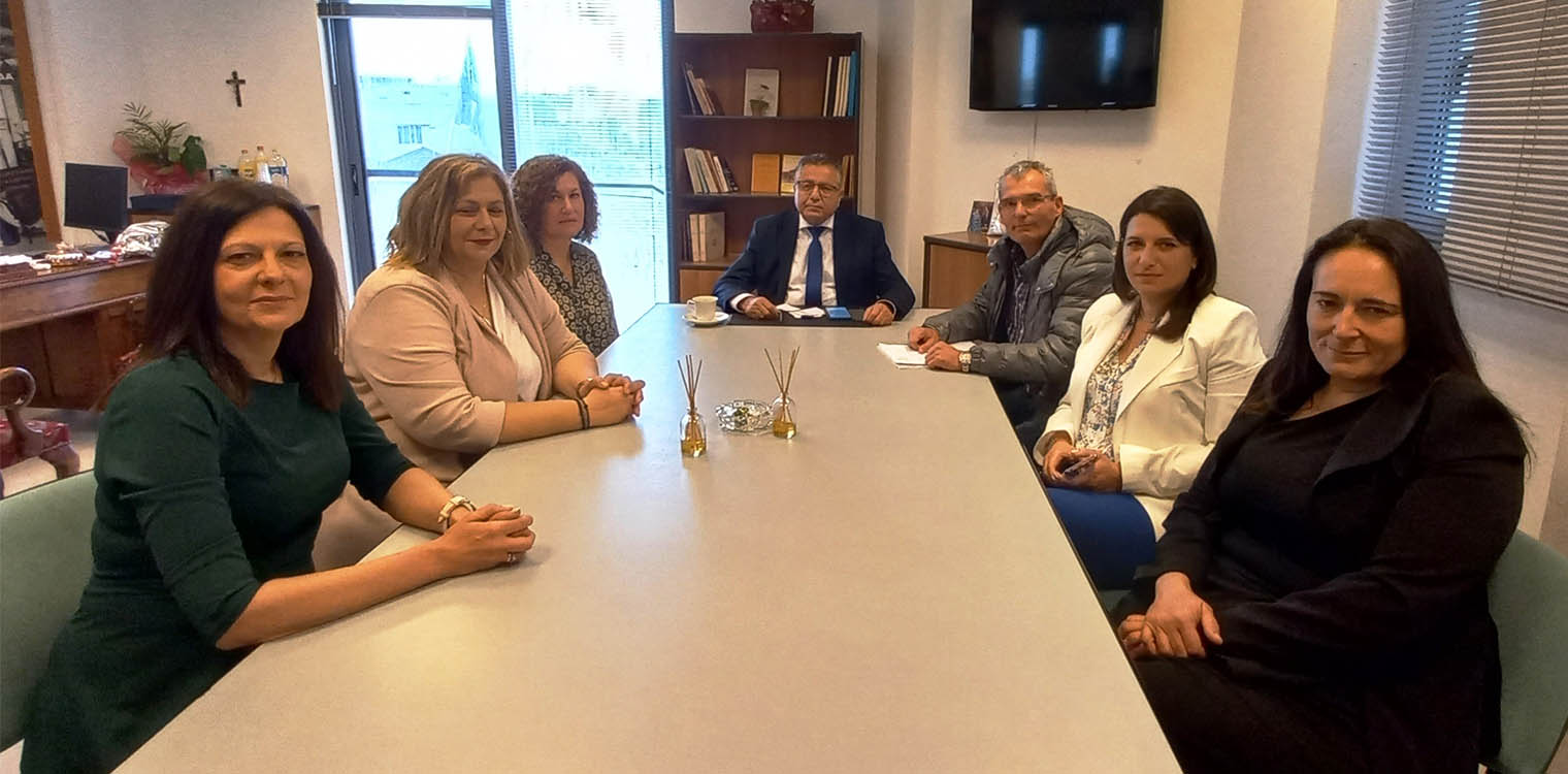 Δήμος Πηνειού: Ορκωμοσία εργαζομένων προγράμματος «βοήθεια στο σπίτι»
