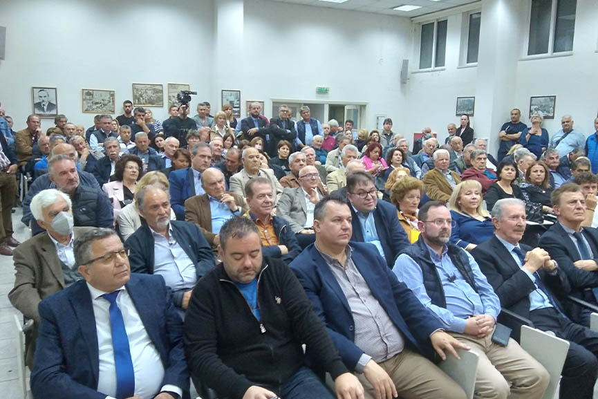 kalakos omilia pirgos 3