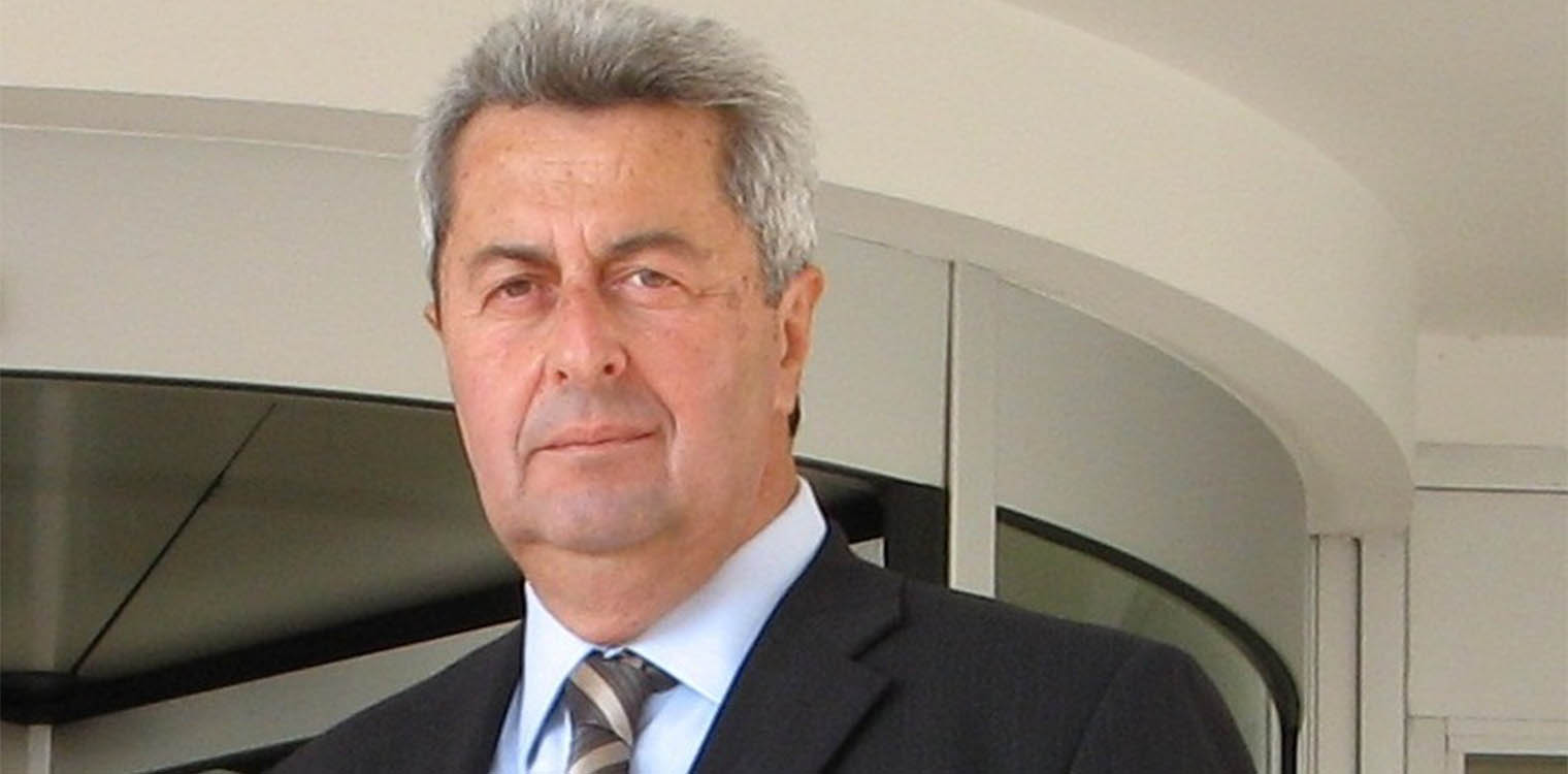 Πρόεδρος Επιμελητηρίου Ηλείας: Η επιχειρηματικότητα απαιτεί σταθερότητα πολιτικής κι όχι παλινωδίες