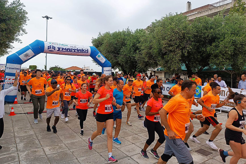 run pirgos 2 2