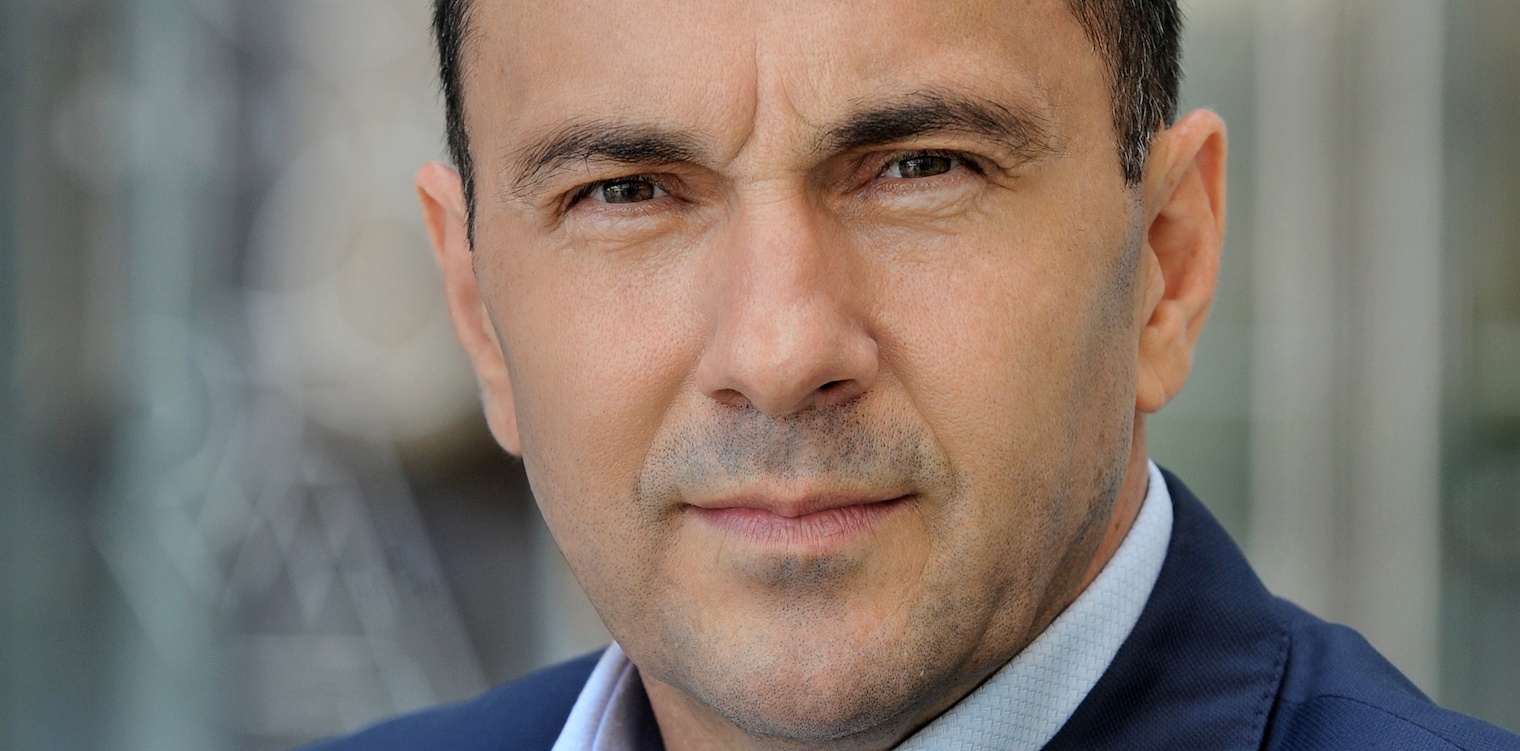 Κώστας Μητρόπουλος: «Στις εκλογές του Οκτωβρίου θα είμαι υποψήφιος Δήμαρχος Ζαχάρως»