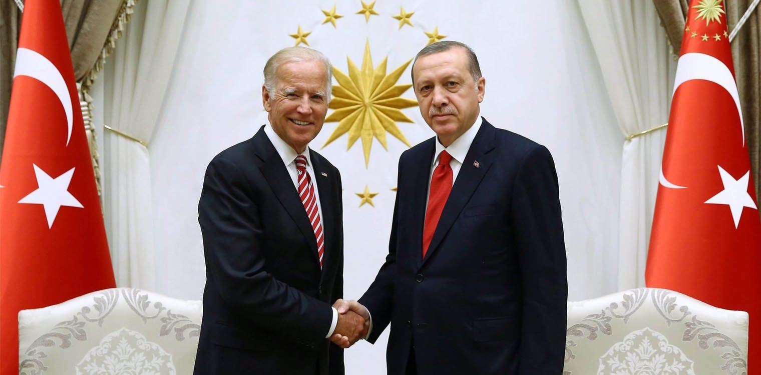 Μπάιντεν στον Ερντογάν: «Η Δύση είναι άδικη απέναντι στην Τουρκία» - Τι μεταδίδουν τα τουρκικά ΜΜΕ για το τηλεφώνημα