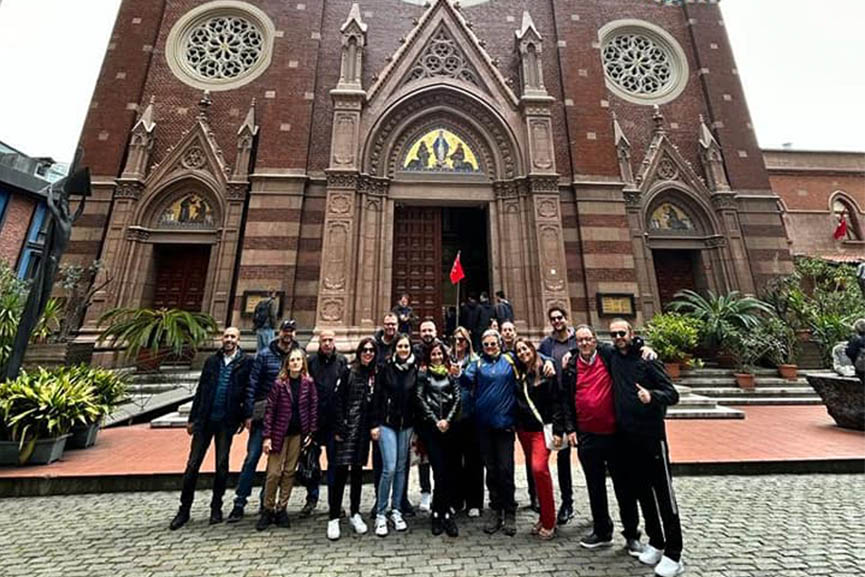 epal amalidas erasmus 4