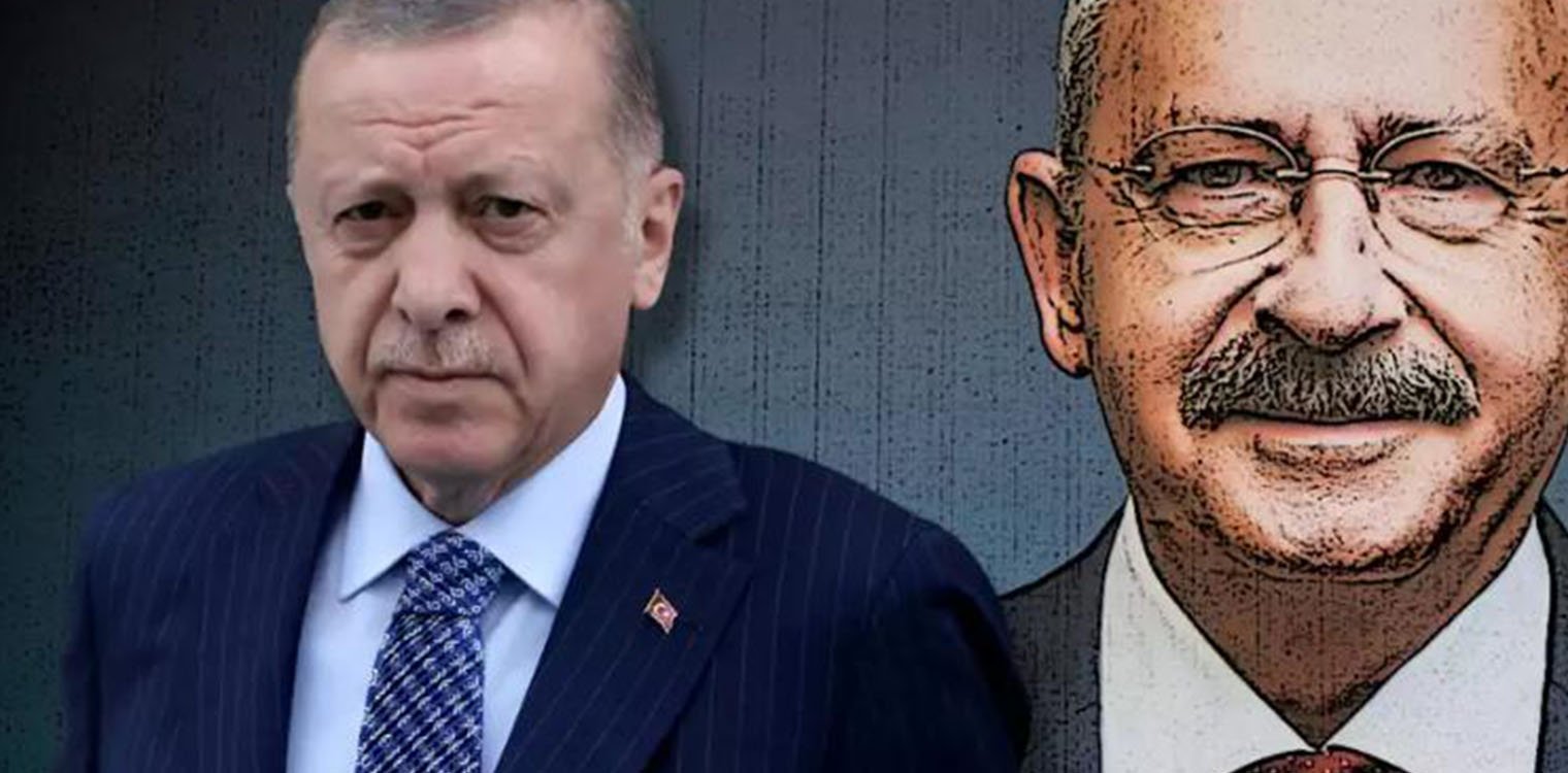 Τουρκία: Προβάδισμα Ερντογάν 58,1% έναντι 41,9% του Κιλιτσντάρογλου