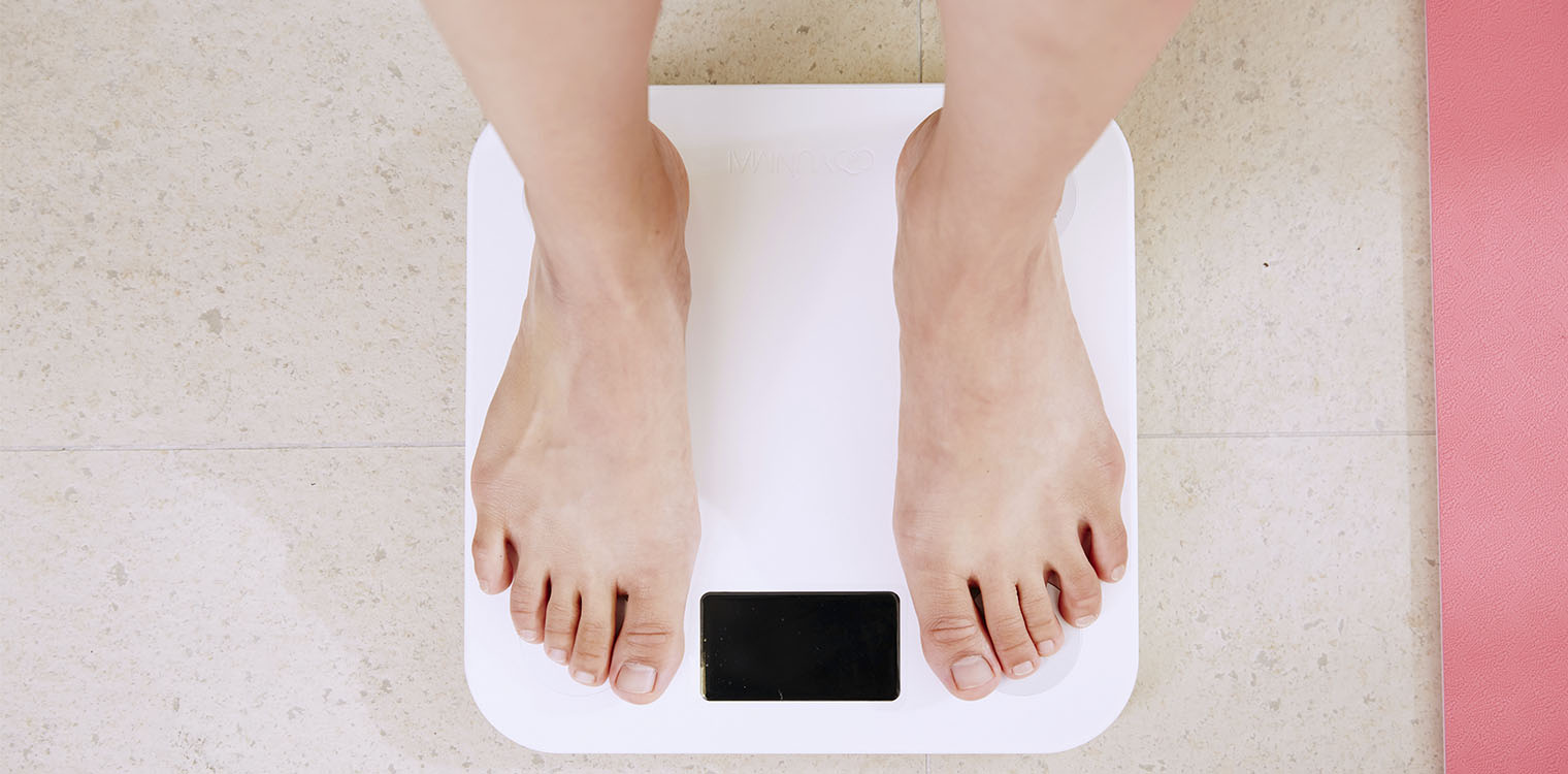 Απώλεια βάρους: Το συμπλήρωμα διατροφής που αδυνατίζει και μειώνει τα τριγλυκερίδια