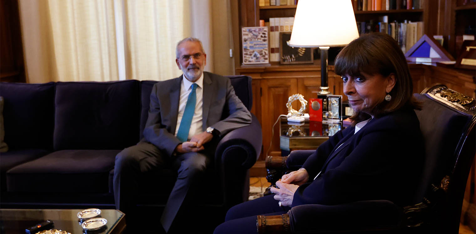 Εκλογές 2023: Οι επικρατέστεροι υπηρεσιακοί υπουργοί στα νευραλγικά χαρτοφυλάκια – Τα ονόματα που ακούγονται