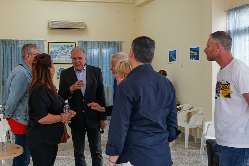 avramopoulos for katakolo 2