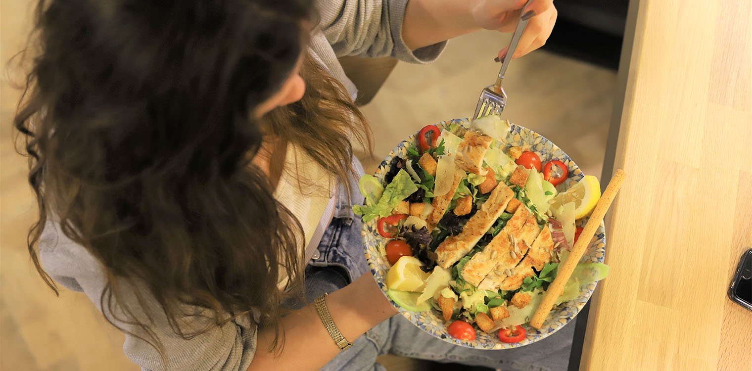 Έμφραγμα: Το πράσινο πιάτο που μειώνει έως και 26% τον κίνδυνο για την καρδιά