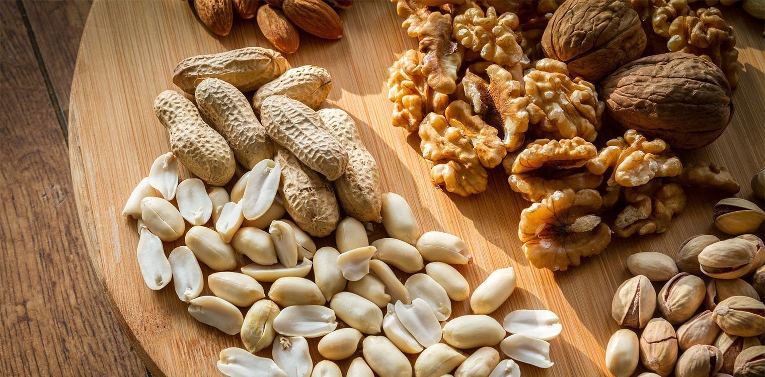 Η «άγνωστη» βιταμίνη που χαρίζει μακροζωία – 10 τροφές που την περιέχουν
