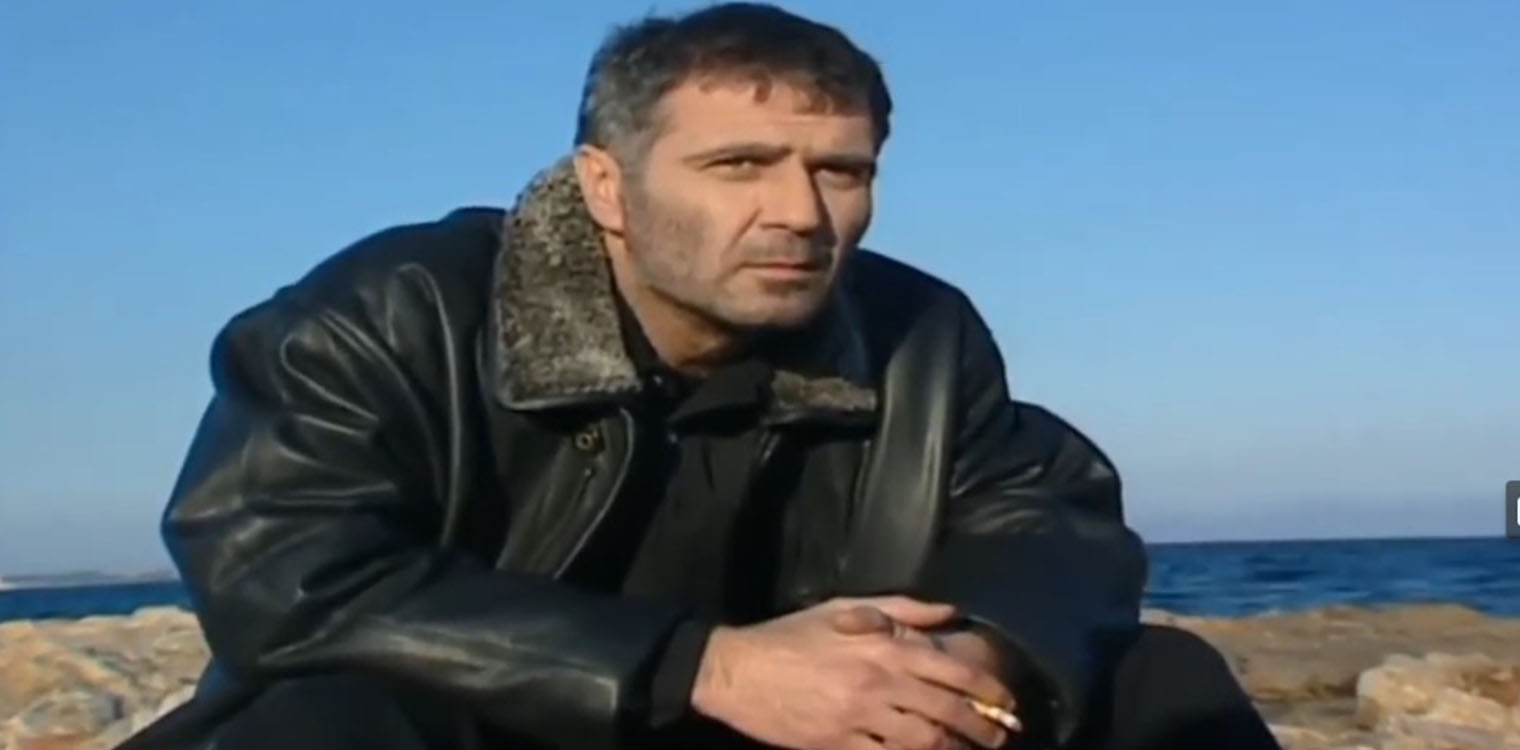 Σεργιανόπουλος: Συμπληρώνονται 15 χρόνια από την δολοφονία του - Η οικογενειακή «κατάρα» και το ξεκλήρισμα