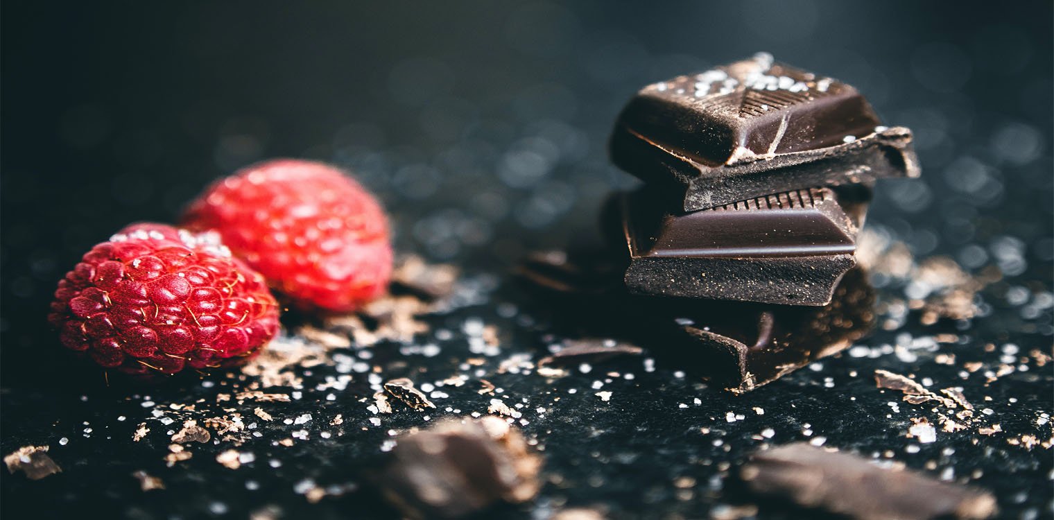 Γιατί όταν αγχωνόμαστε ψάχνουμε σοκολάτα - Ειδικοί εξηγούν