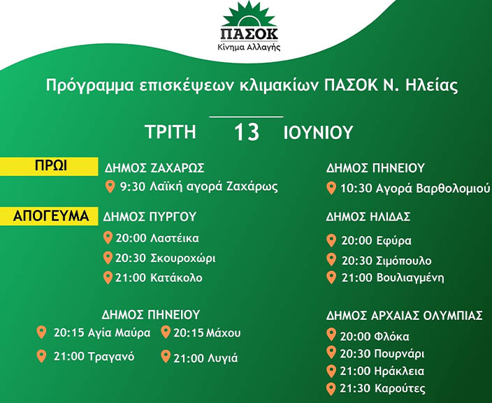 Katrinis 13 14 06 2