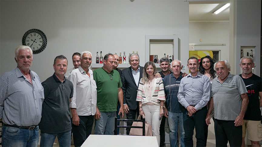 avramop per ilia ent 2
