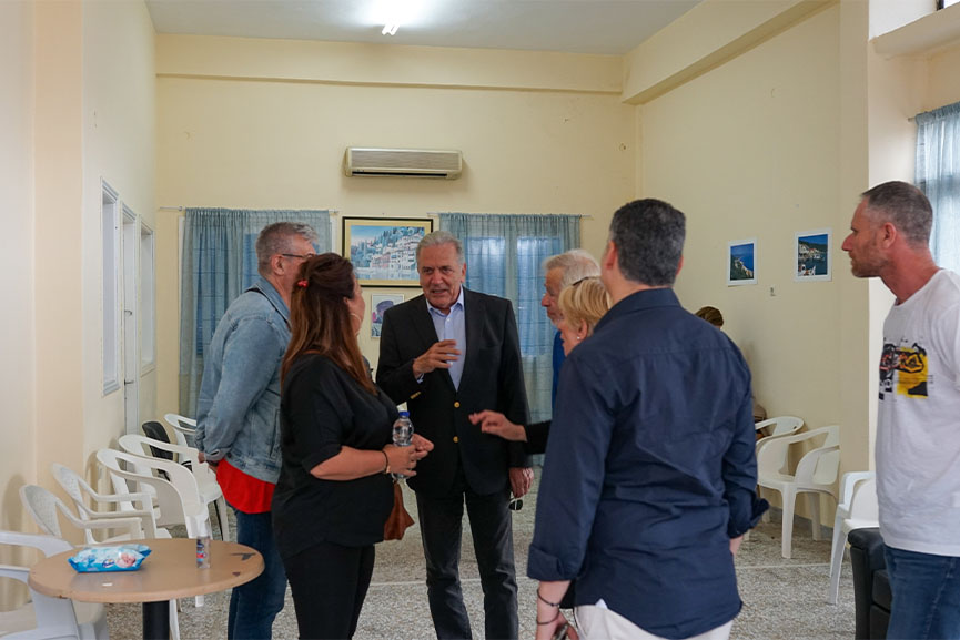 avramop per ilia ent 9