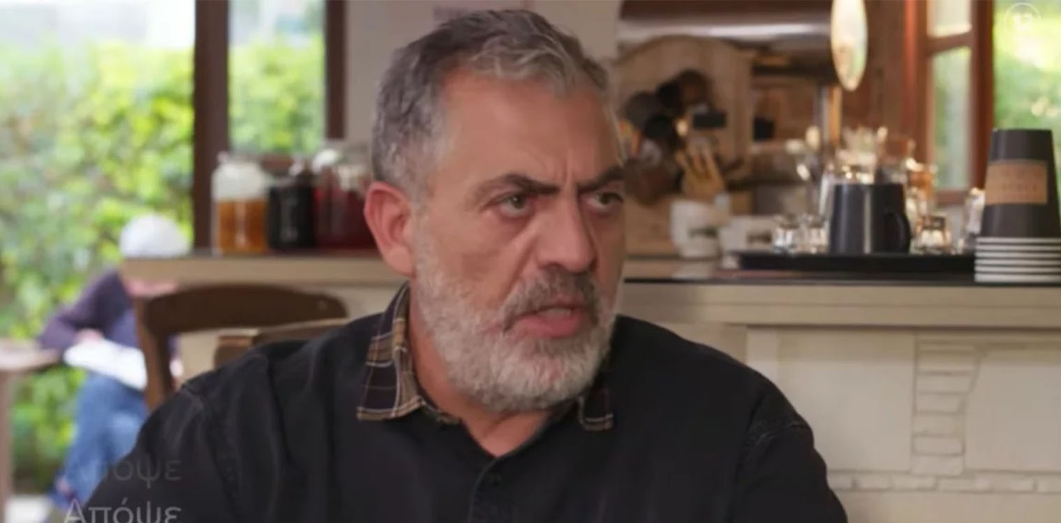 Η Γη της Ελιάς - Τι θα δούμε απόψε: Κίνηση ματ από τον αστυνομικό - Κυκλώνει την Ευτυχία για τη δολοφονία