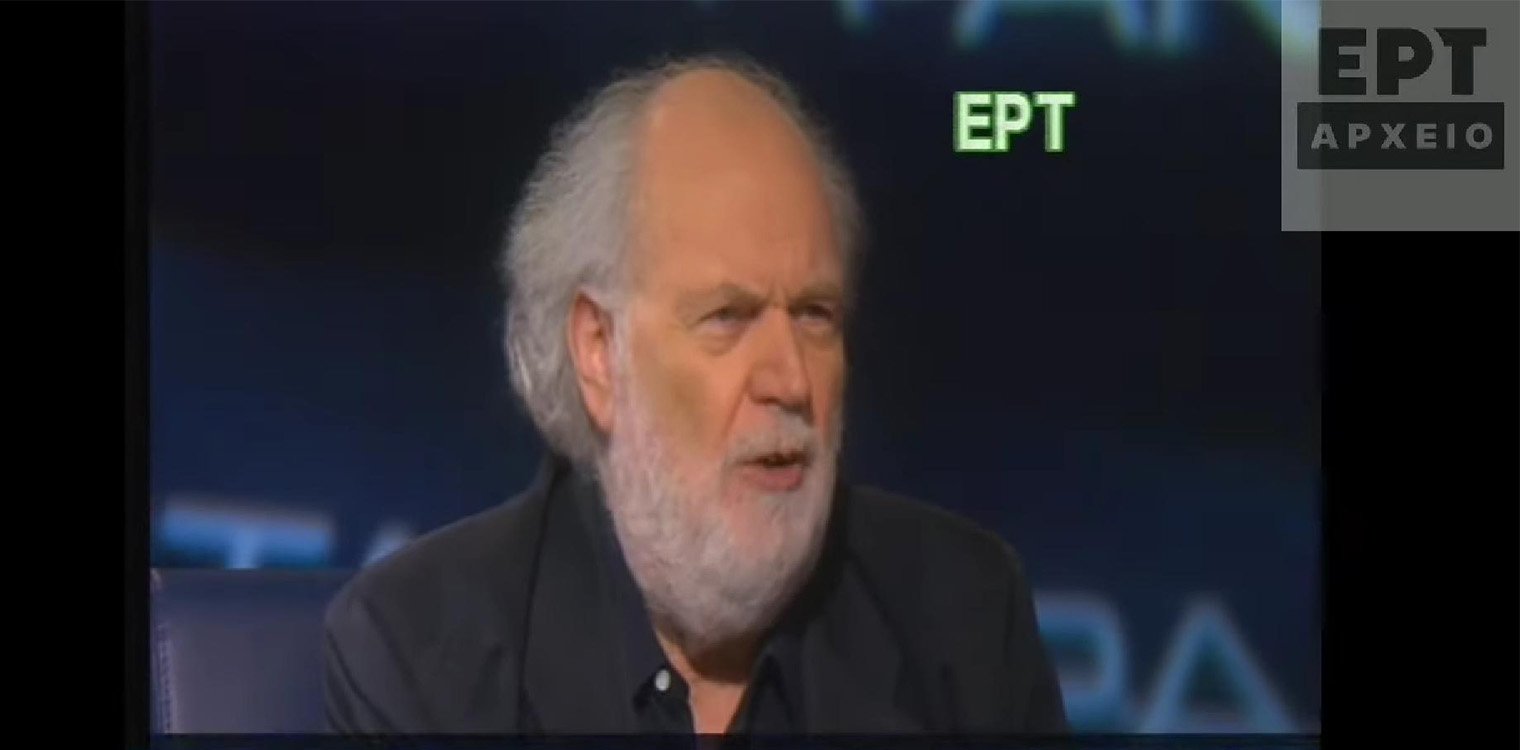 Γιάννης Μαρκόπουλος: Το κρυφό μήνυμα στο «Ζαβαρακατρανέμια» - Τι σημαίνουν οι στίχοι του εμβληματικού τραγουδιού του συνθέτη