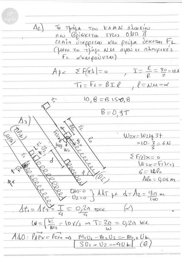 mathisis fusiki dio 6