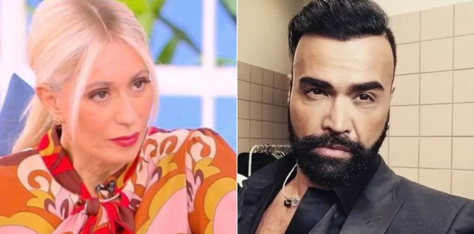 Μπακοδήμου για Κονδυλάτο: «Δεν έχω ακούσει κάτι χειρότερο για τη γυναικεία υπόσταση»