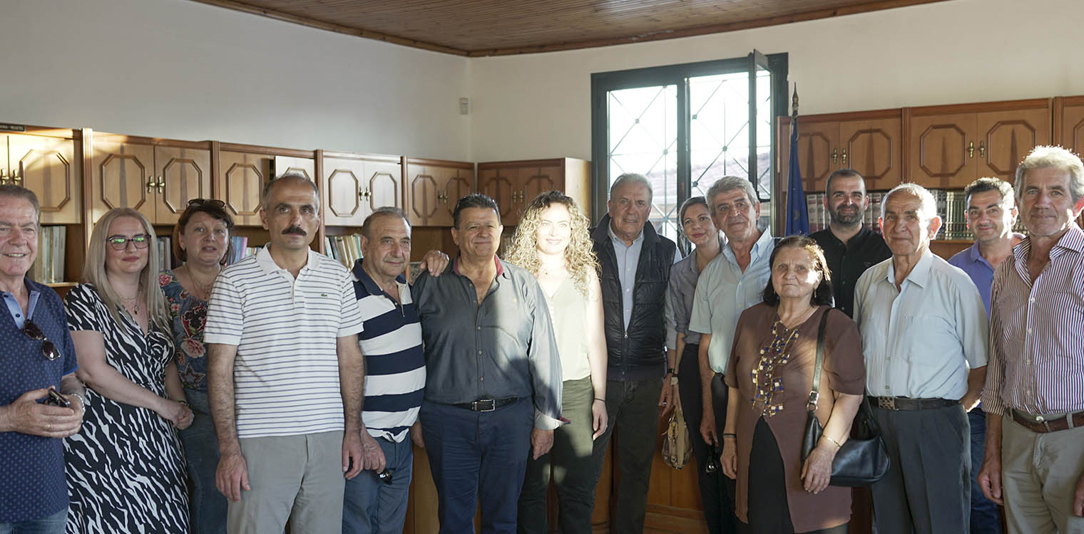 Δημήτρης Αβραμόπουλος : «Η Νέα Δημοκρατία βρίσκεται διαρκώς στο πλευρό των εμπόρων»