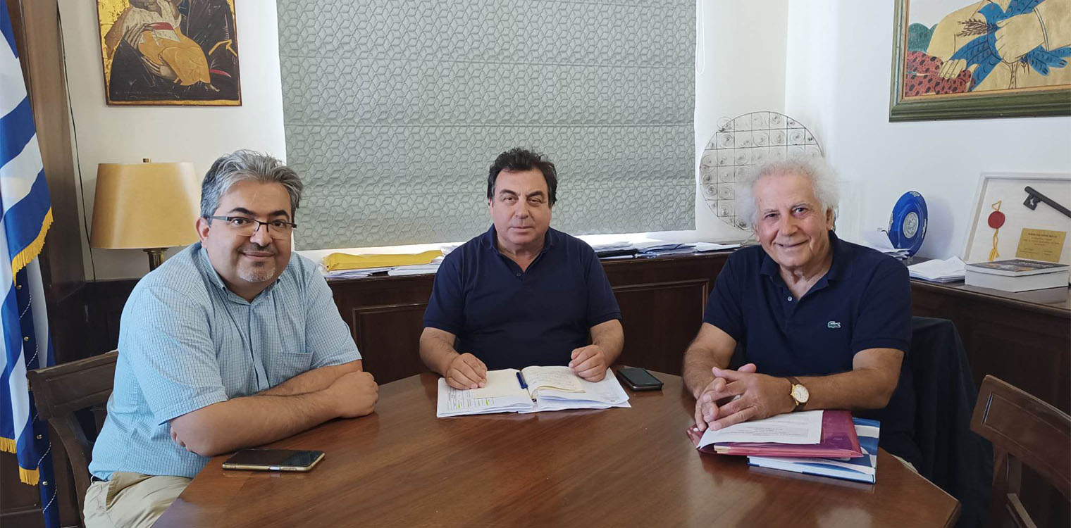 2ο Διεθνές Φεστιβάλ Τέχνης και Πολιτισμού Αρχαίας Φειάς: Αφιερωμένο στον κορυφαίο Ηλείο μουσικοσυνθέτη Ηλία Ανδριόπουλο