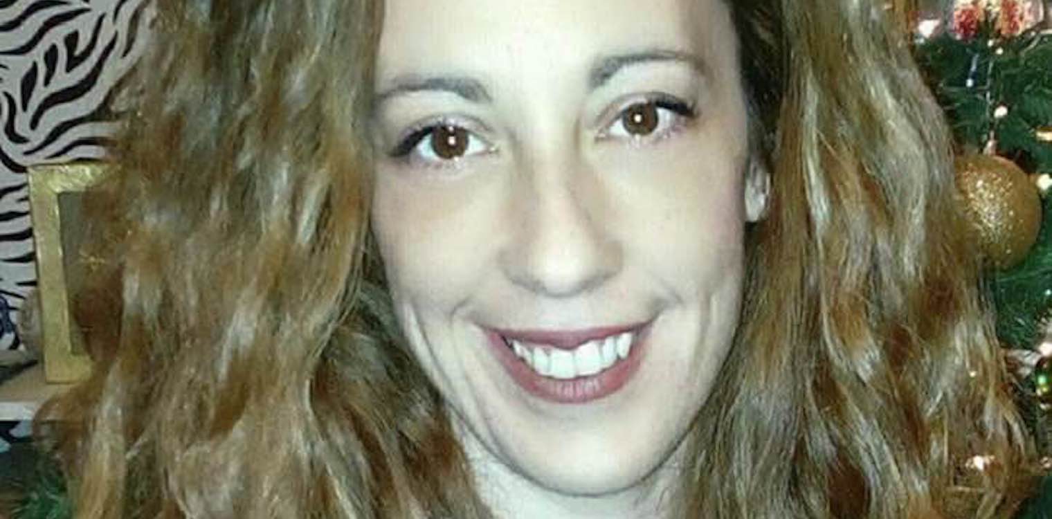 Λεχαινά: “Έφυγε” στα 44 της η Αθηνά Καραχάλιου - Θλίψη για τη μητέρα δύο παιδιών