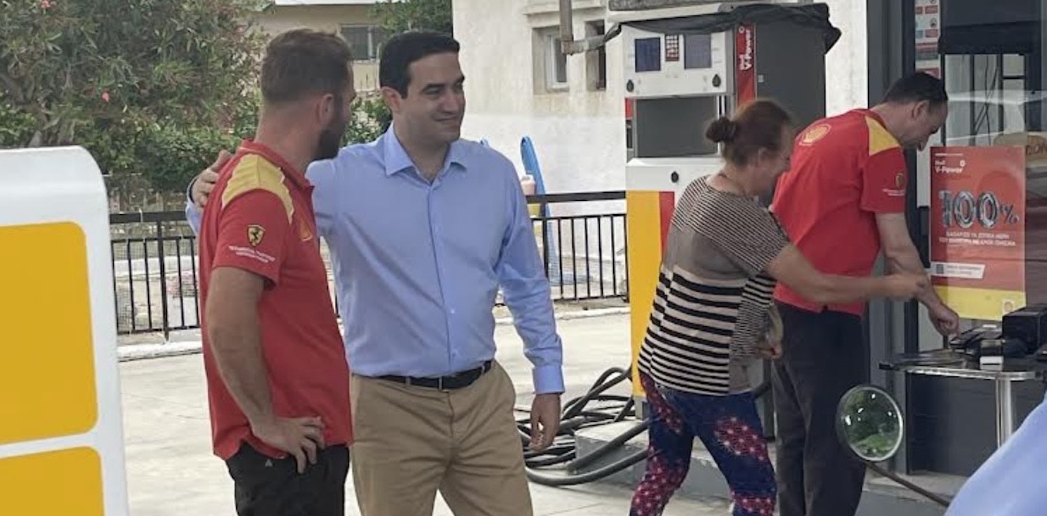 Κατρίνης: Σε απόλυτο αδιέξοδο δανειολήπτες και επιχειρήσεις από τις συνεχείς αυξήσεις επιτοκίων