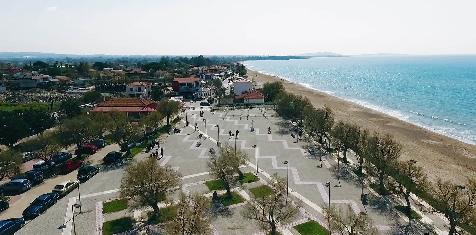 1ο Φεστιβάλ Καρπουζιού Αμαλιάδας διοργανώνει ο δήμος Ήλιδας το διήμερο 8-9/07 στην πλατεία της Κουρούτας