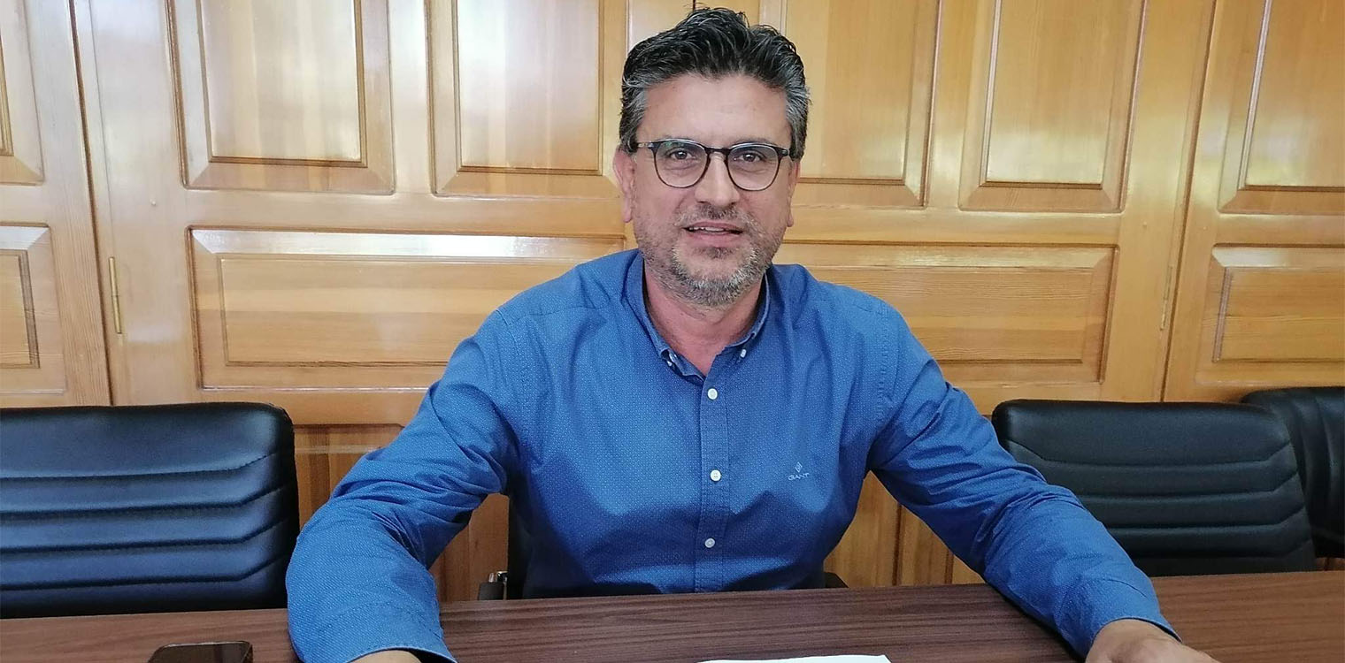 Ξέσπασμα Λέντζα: «Η Εφορεία Αρχαιοτήτων πρέπει να λειτουργεί ως παράγοντας εξωστρέφειας και όχι μιζέριας»