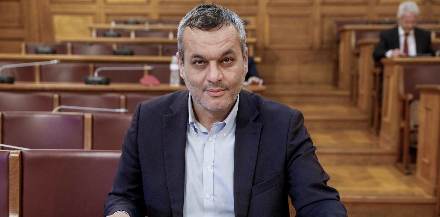 Η τελευταία ευκαιρία του Ταμείου Ανάκαμψης
