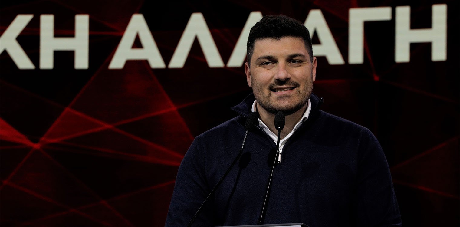 Τεμπονέρας: Η κρυφή ατζέντα της ΝΔ κάθε μέρα αποκαλύπτεται