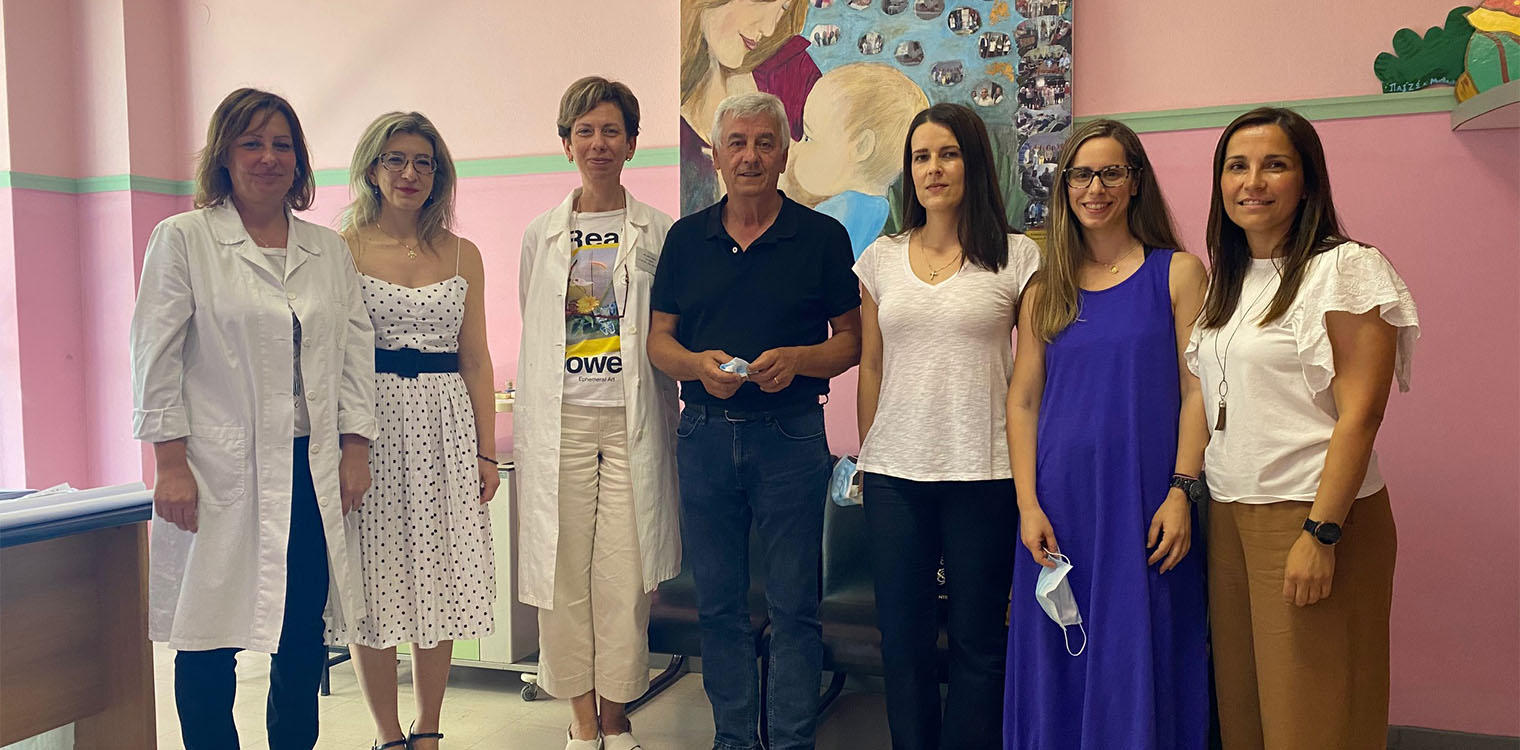 Δωρεάν Τεστ ΠΑΠ σε γυναίκες της συνοικίας Παπακαυκά Αμαλιάδας