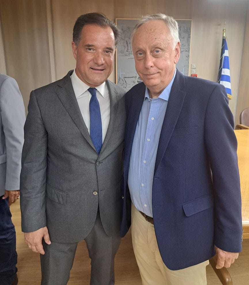 Adonis Kalakos