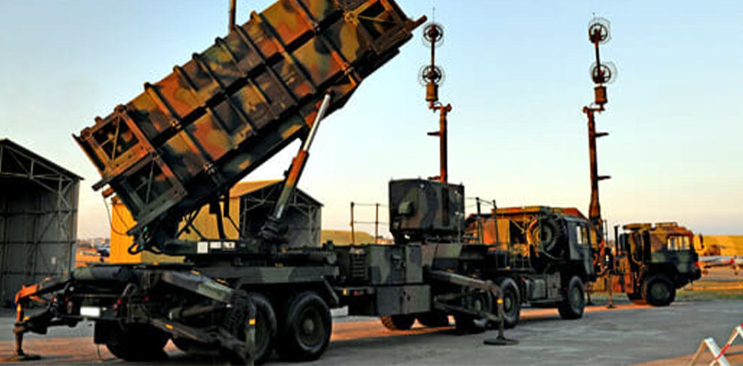 Επέκταση της Συνεργασίας IDE και Raytheon