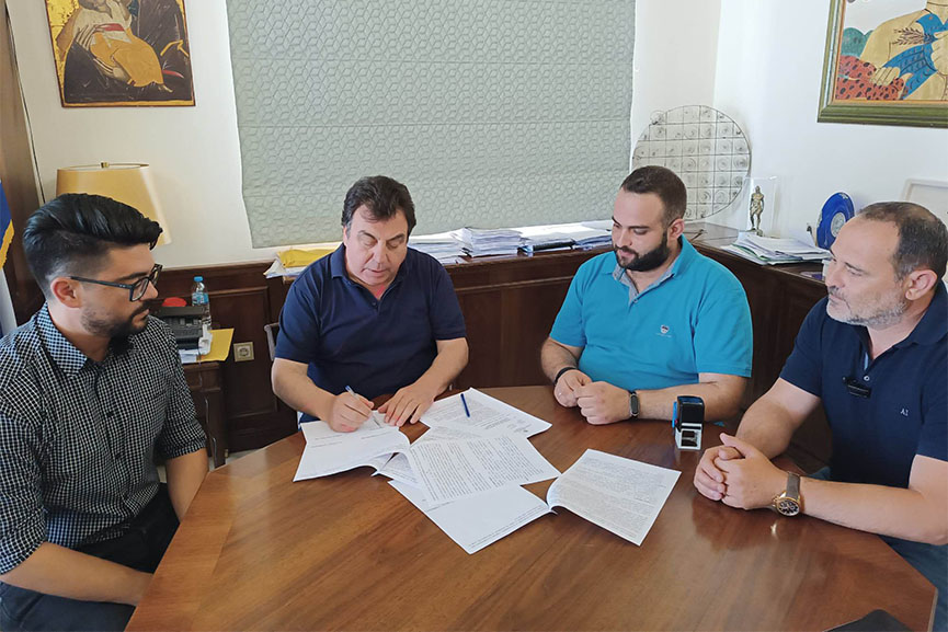 dimos pirg ktel gunaikes 2