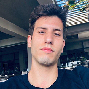 georgios stamos