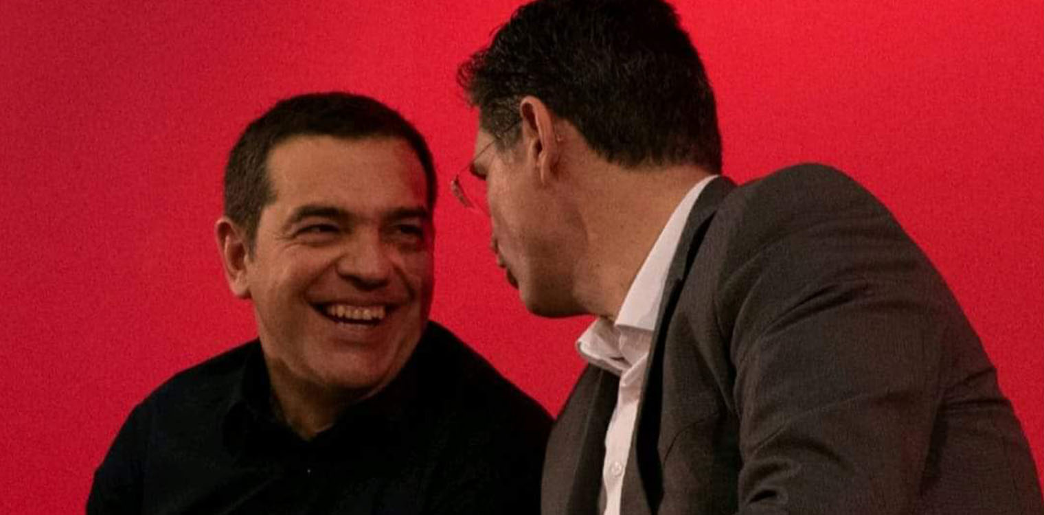 Καλαματιανός: Περήφανοι και γενναίοι