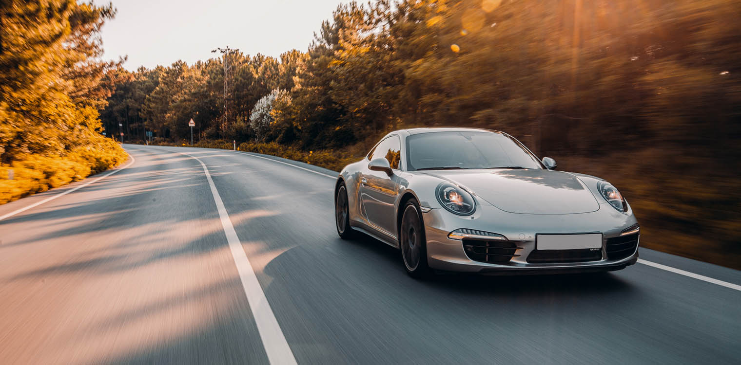 Πόσες μεταχειρισμένες Porsche έχουν πουληθεί φέτος;