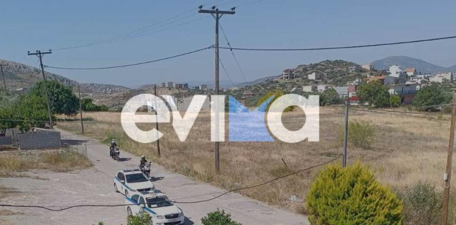 Επεισόδιο με πυροβολισμούς μεταξύ Ρομά στη Χαλκίδα - Τραυματίστηκε ένας ηλικιωμένος