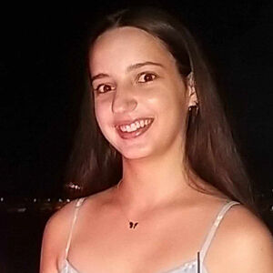 Dimitropoulou Melina