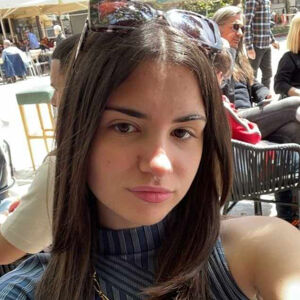 Grigoropoulou Irini
