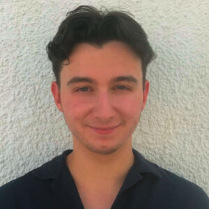 giannis ntousas