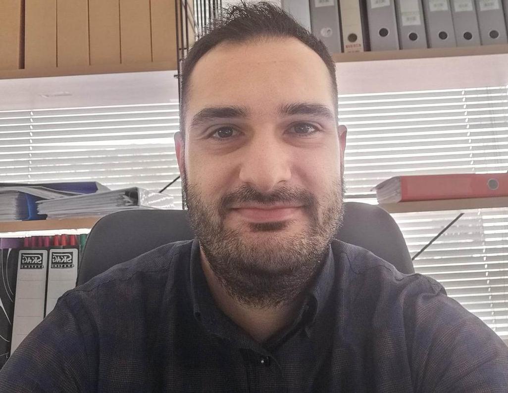 Mathisis Miaoulis Dionysis 2
