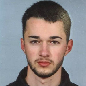dimitris pentaris