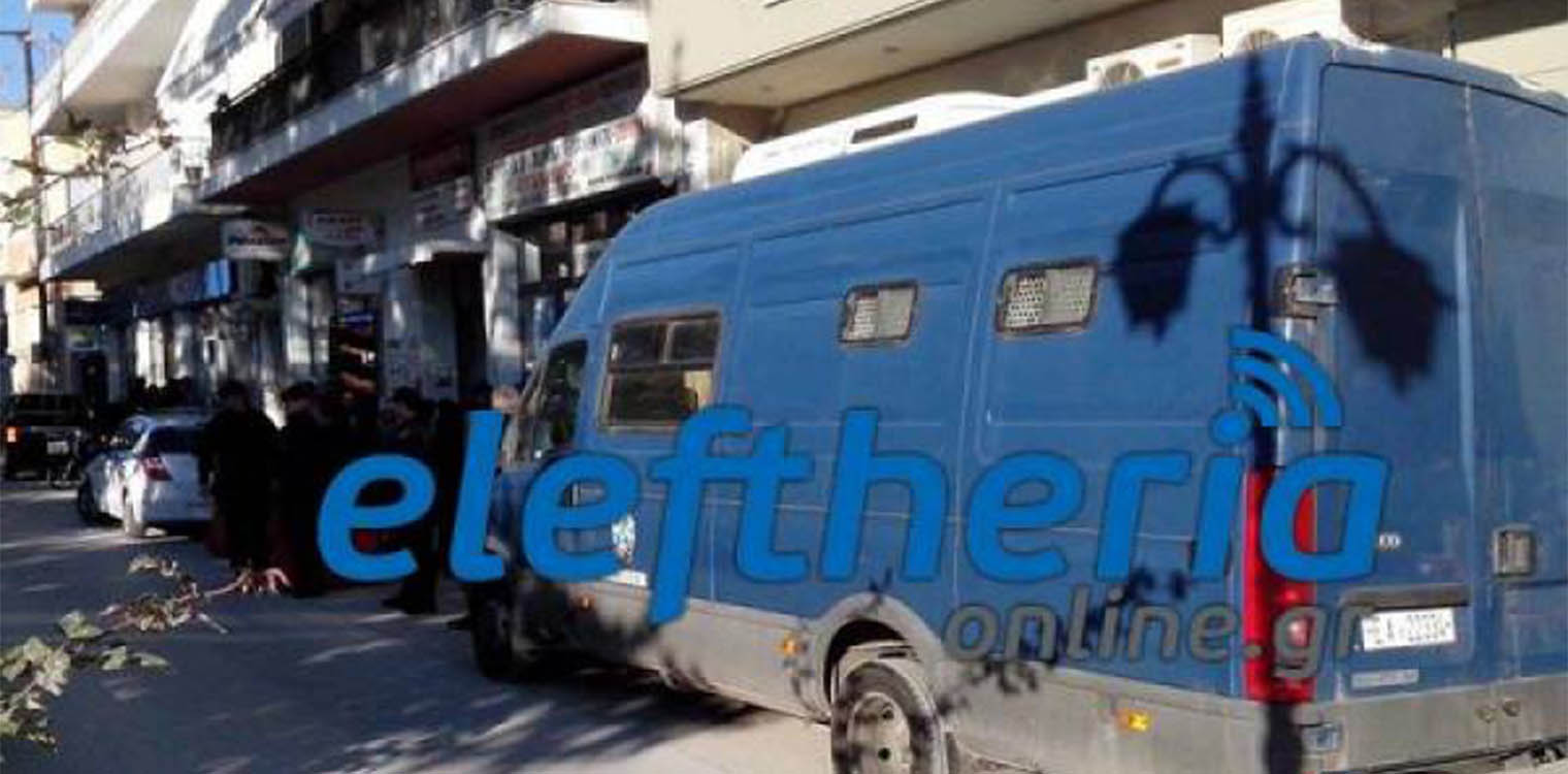 Μικτό Ορκωτό Γυθείου: 7 χρόνια στον 51χρονο που έριξε ακουαφόρτε στην πρώην σύζυγο του στην Ανάληψη