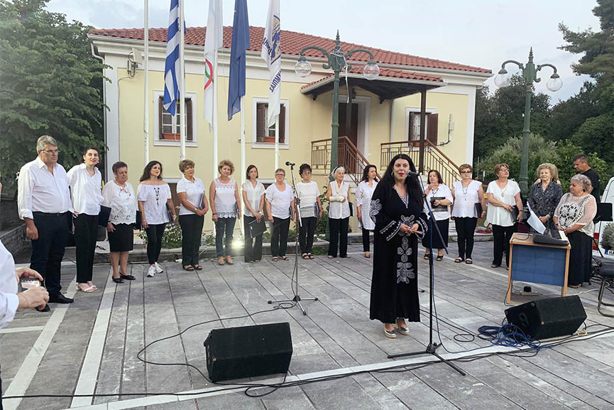 kapi olimpias mous ekdilosi 3
